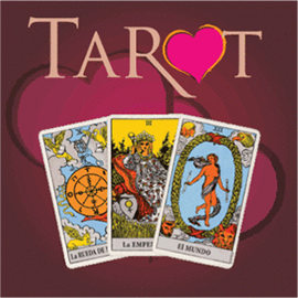 Tarot del amor